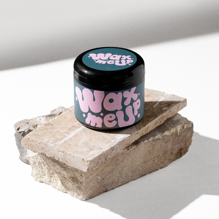 | LB | This Is Good Sugar Waxing 350gr / Waxing Bulu Halus Ketiak/ Waxing Kit / Sugar Wax