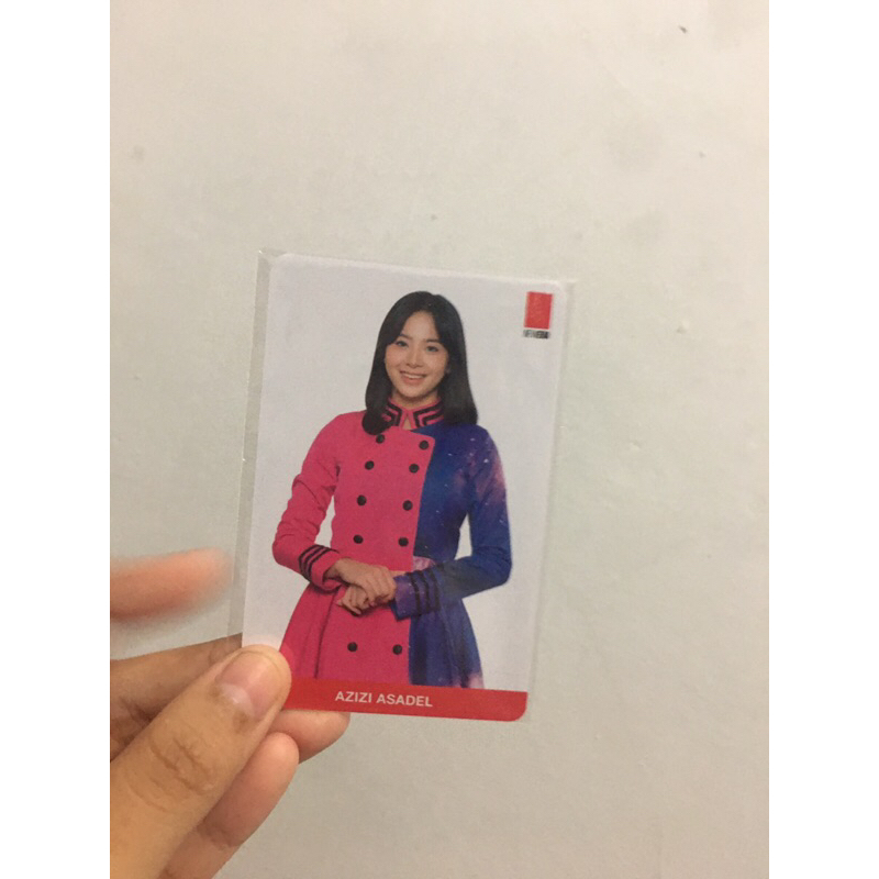 PC Zee MnG Nice To See You JKT48