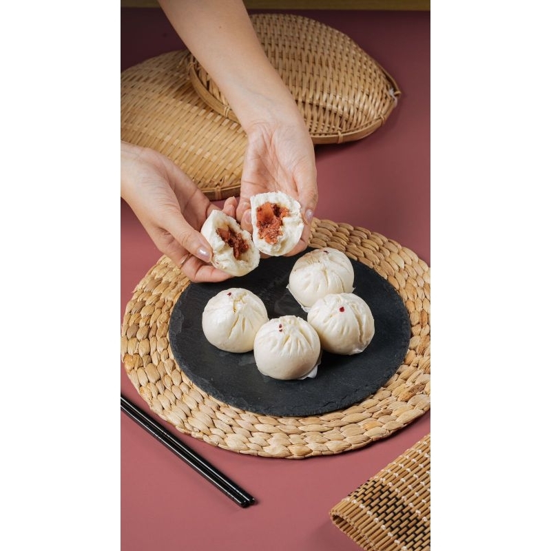 

PAO AYAM - DIMSUM - KUUSTORE