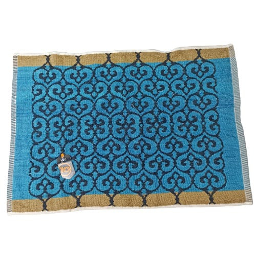 Keset Terry Palmer Murah / Bath Mat Home Sweet Home Motif BMN 524