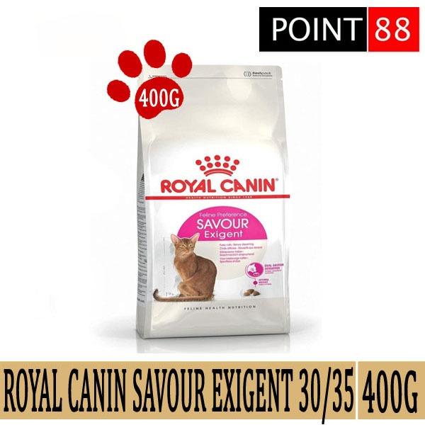 ROYAL CANIN EXIGEN 35/30 SAVOUR 400GR