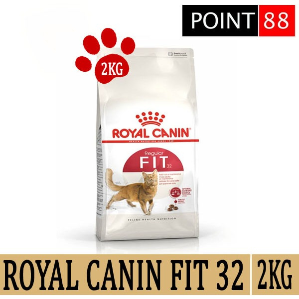 ROYAL CANIN FIT 32 2KG