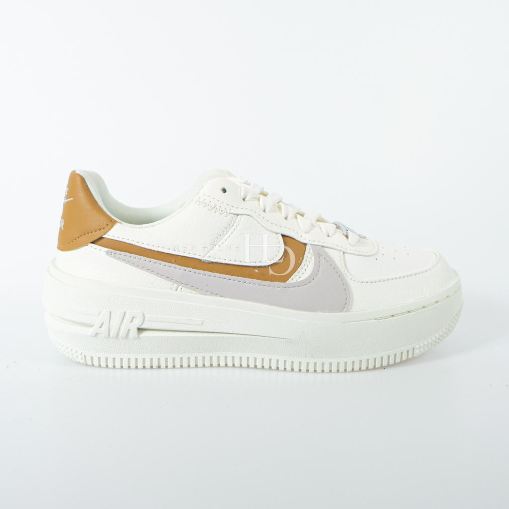 Nike Air Force 1 PLT.AF.ORM Iron Ore Driftwood (W) DZ5017-133