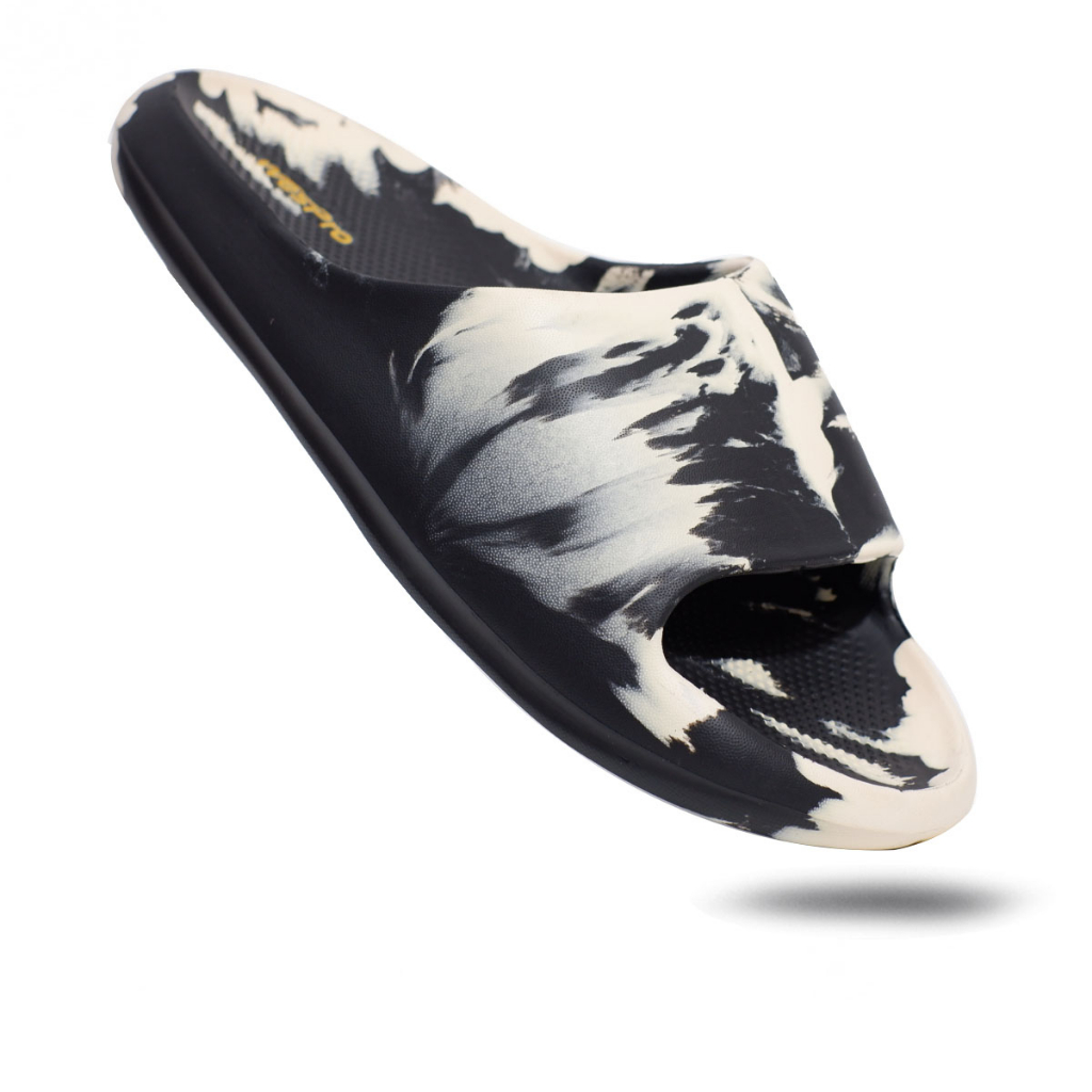 Wespro Swims 3M - Sandal slide selop cowok eva | Sendal pria slop ringan phylon 39-44