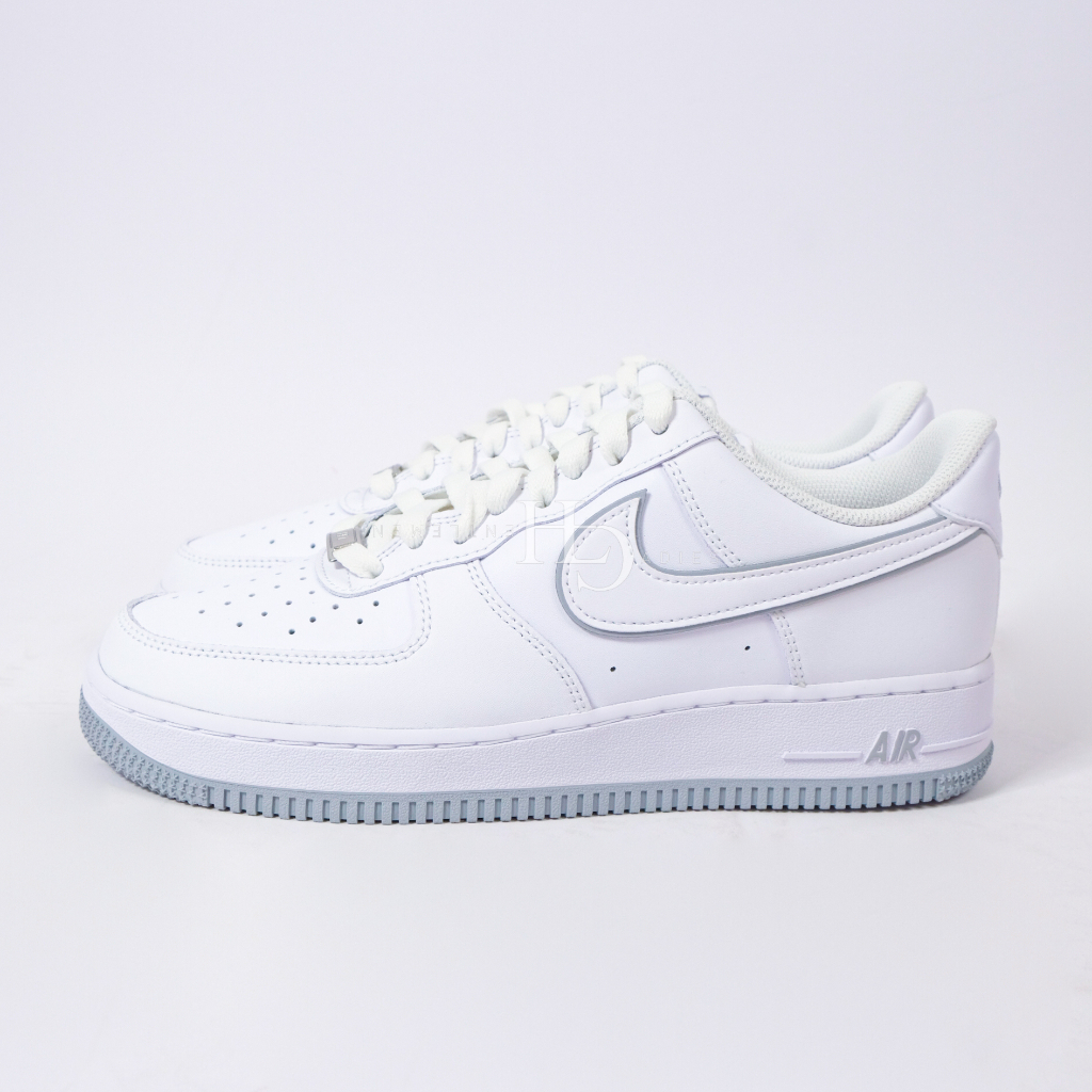 Nike Air Force 1 Low White/Grey (GS) DX5805-100