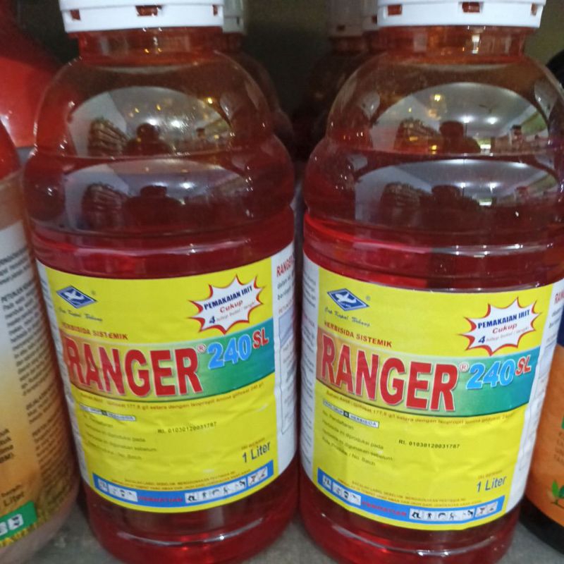 Ranger 240SL original pabrik