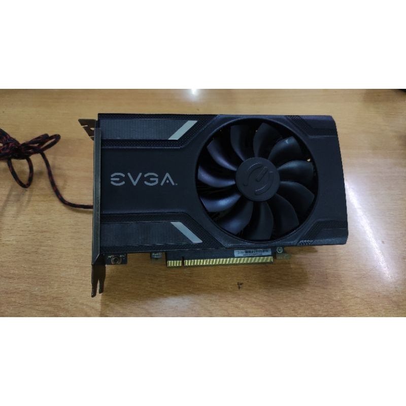 VGA P106 EVGA 6GB setara gtx 1060 6gb