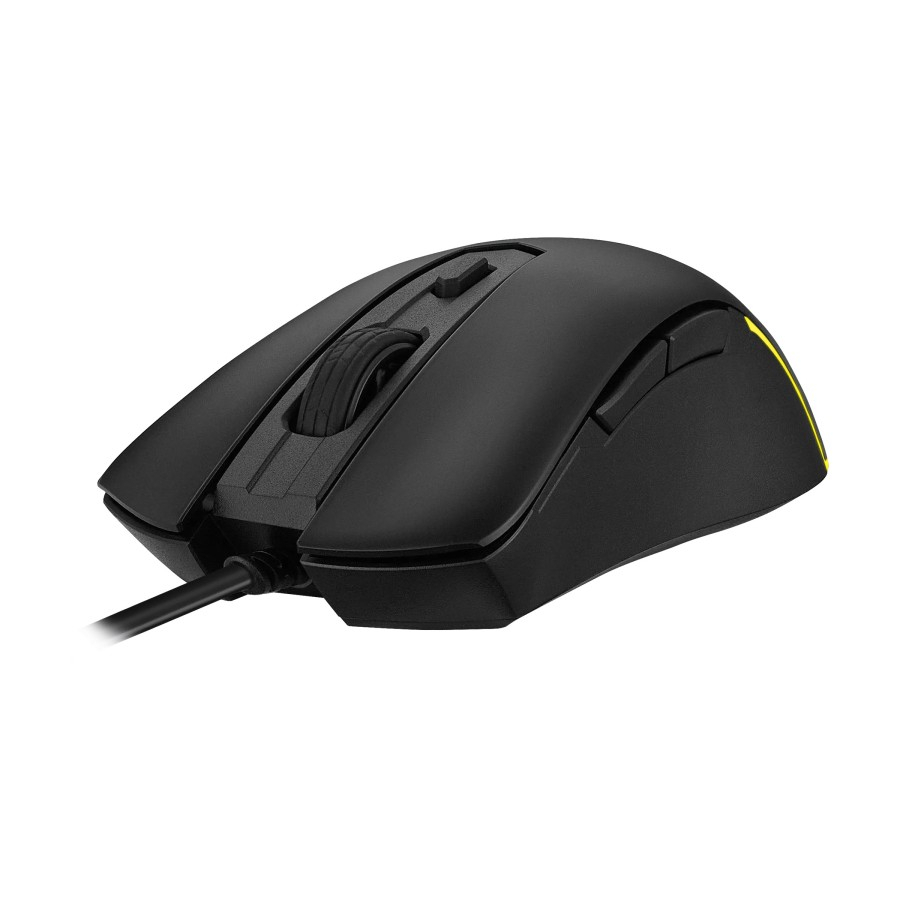 Asus TUF Gaming M3 Gen II - Ultralight Wired Gaming Mouse