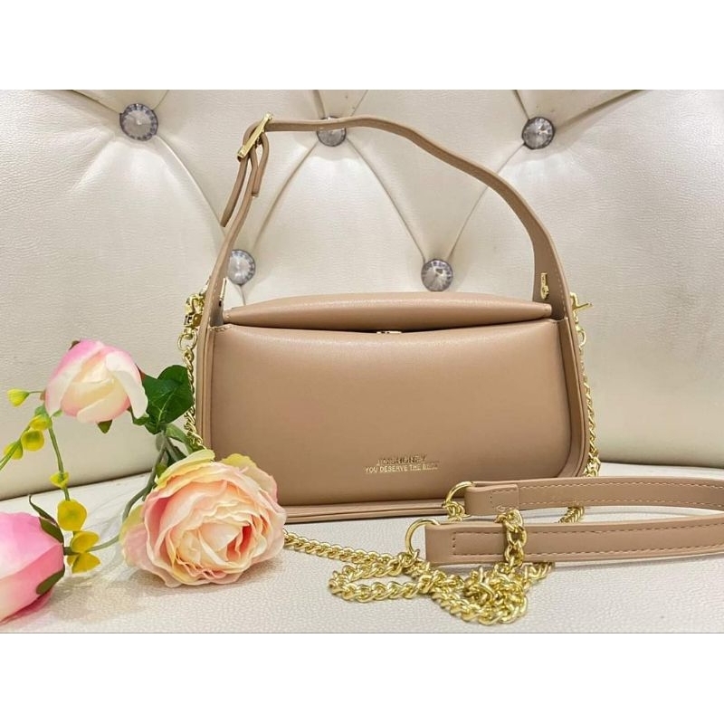 TAS JIMS HONEY | Mini bag terbaru | Kindy Bag Jims honey