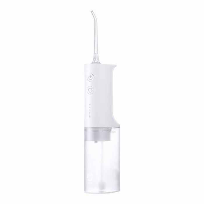 Mijia Electric Oral Irrigator Dental Floss - Pembersih Sela-sela Gigi