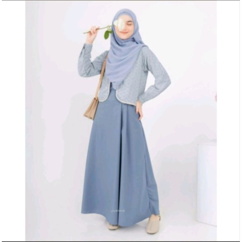 Elvina Dress by Jilbrave