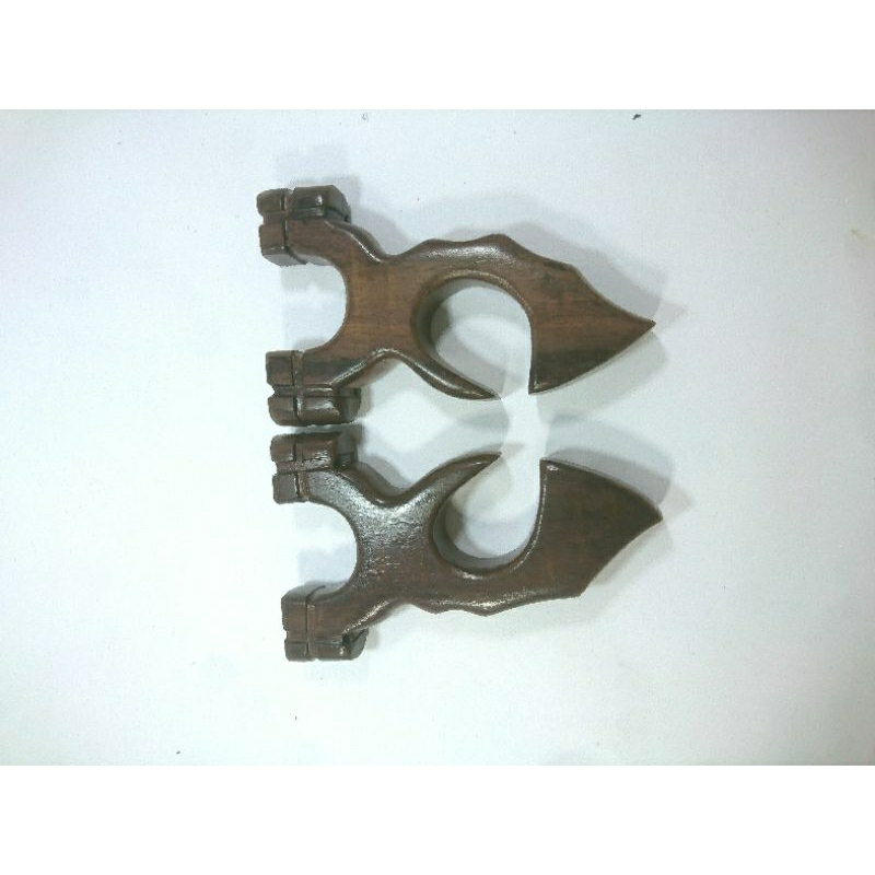 jati/kayu solid ketapel jos