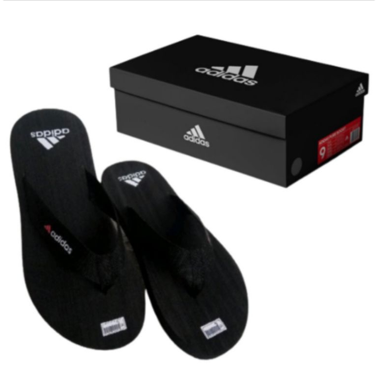 CTS Sandal Jepit Pria Distro Sendal Wan 0207