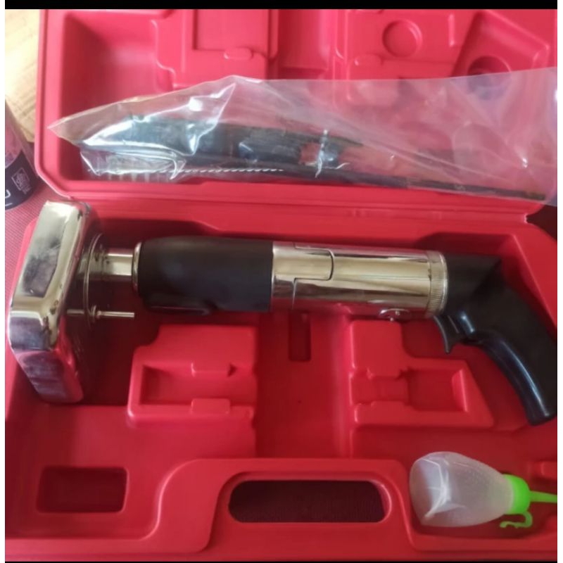 Ramset Gun alat paku tembak mesin tembak paku beton gun Z660