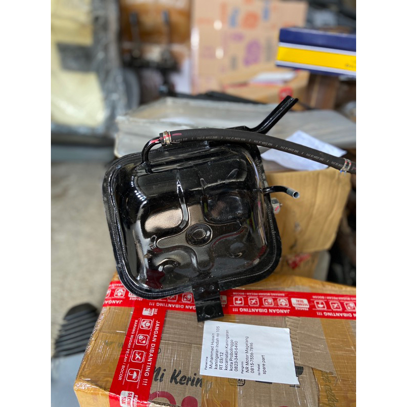 TABUNG ANGIN REM CANTER ORIGINAL