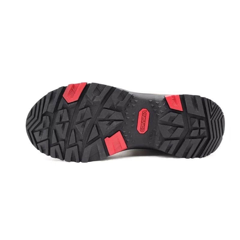 sepatu consina hiker pro sepatu gunung consina hiker pro