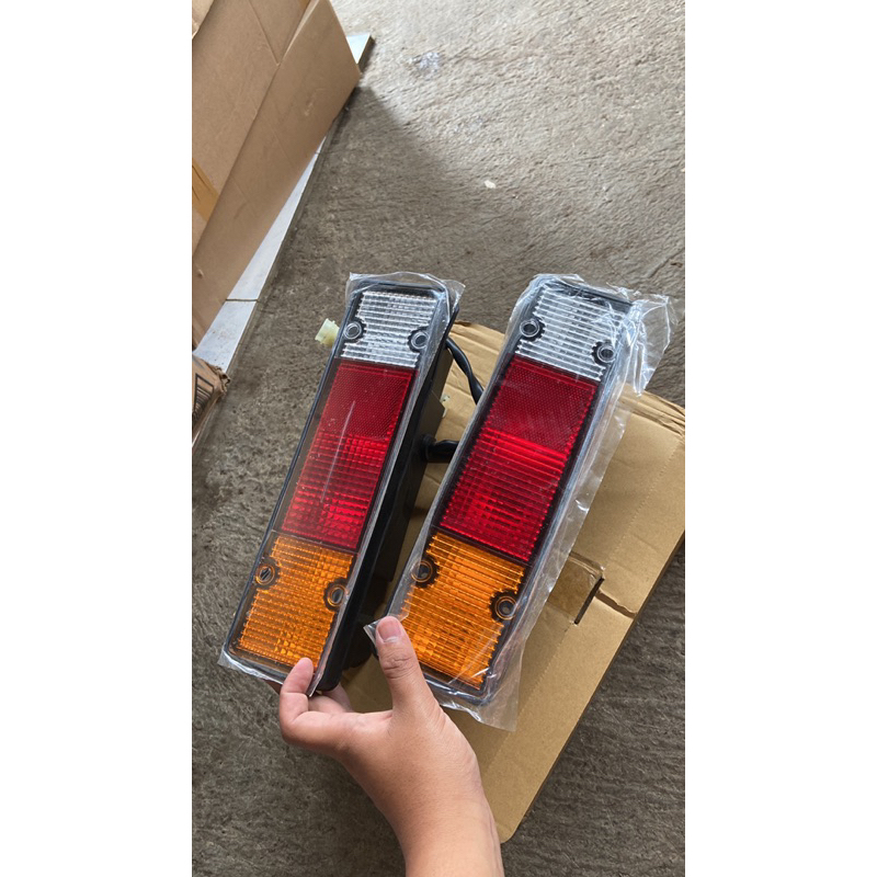 STOP LAMP L300 ORIGINAL