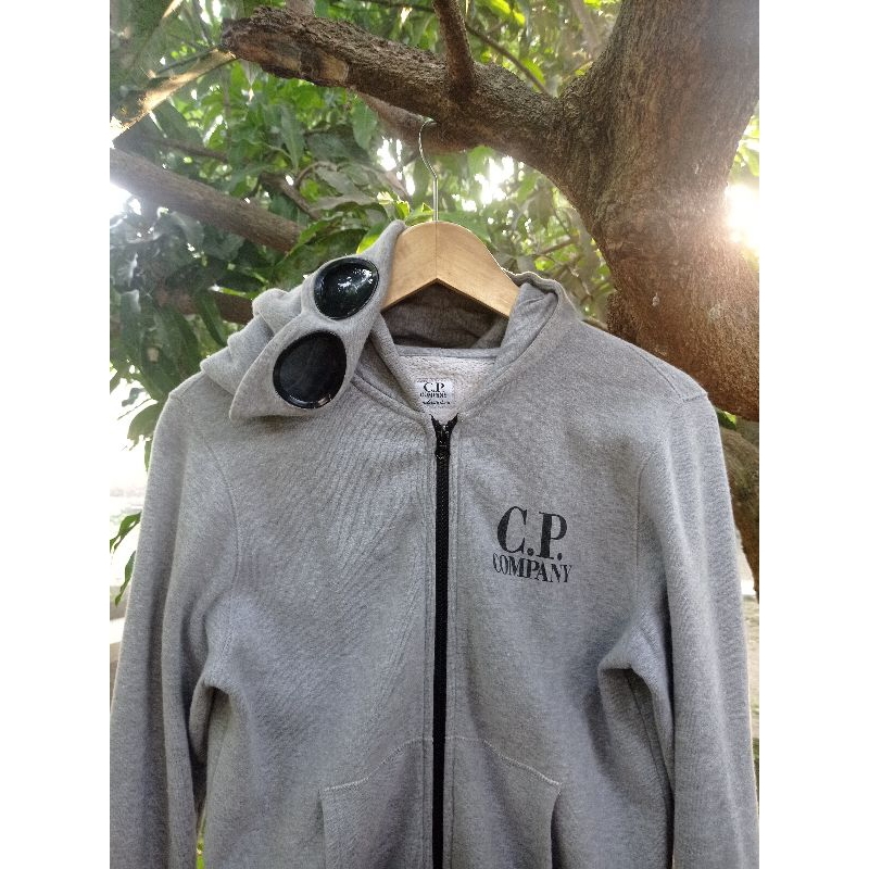 CP COMPANY UNDERSIXTEEN