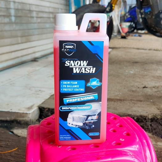 SNOW WASH,SHAMPO MOTOR,SHAMPO MOBIL,SABUN SALJU,SABUN CUCI MOTOR,SABUN CUCI MOBIL,SHAMPO CUCI MOTOR,SHAMPO CUCI MOBIL