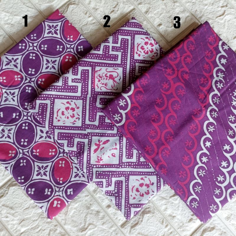 Kain Batik Cap Pink Ungu Kain Batik Pink Ungu Batik Cap Pink Ungu Bahan Batik Pink Ungu Kain Batik H