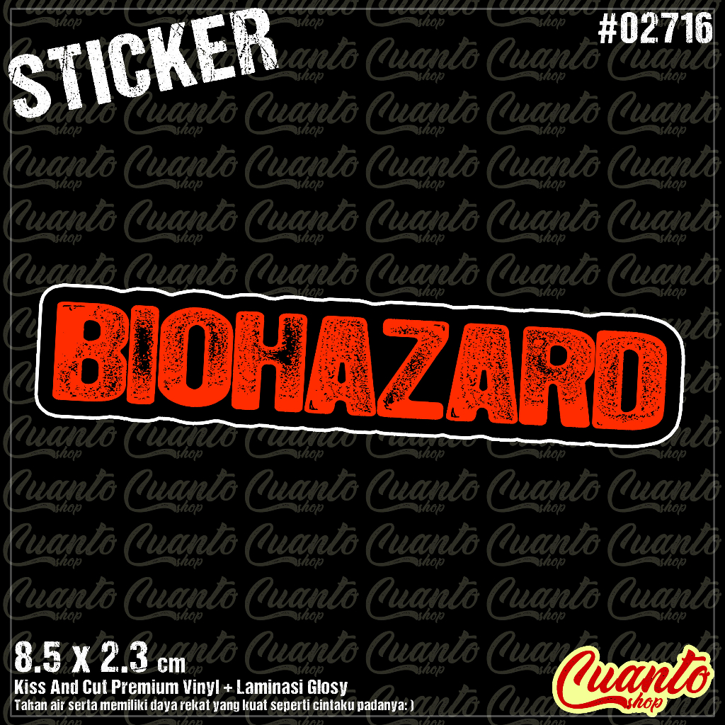 Harga biohazard Terbaru Jun 2026 | BigGo Indonesia