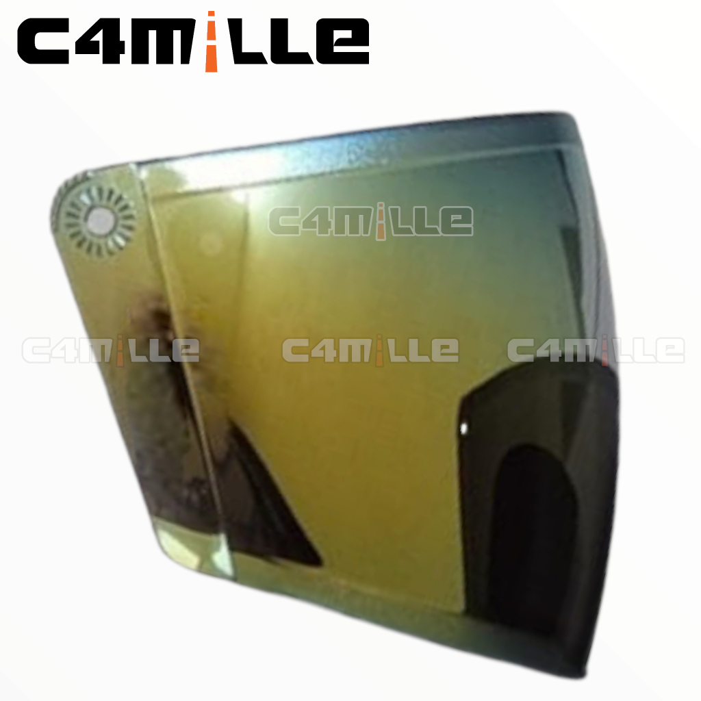 KACA HELM EVO ARL BXP BNH DAISO M&G KNC CEN CEN IRIDIUM HALF FACE