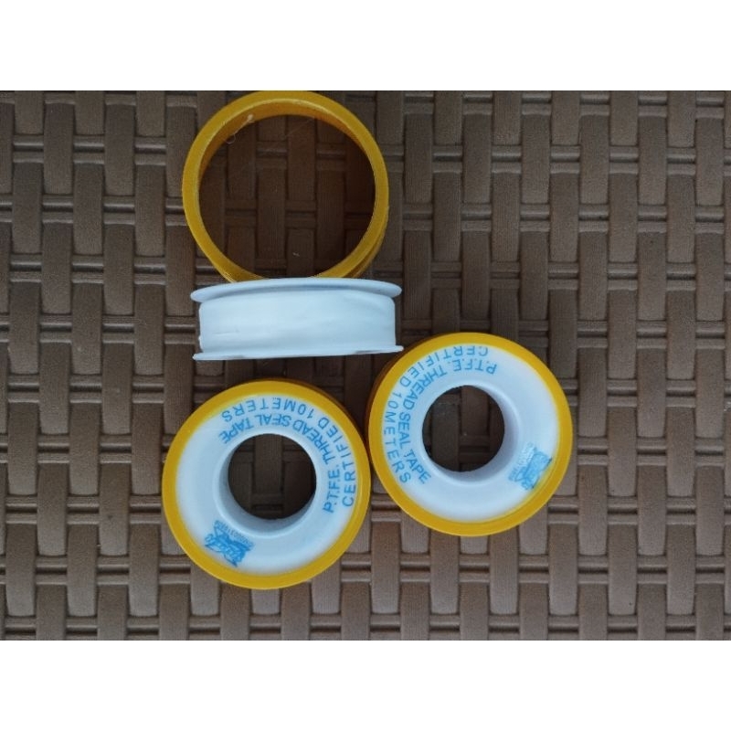 Seal Tape PTFE -10 meter High Quality
