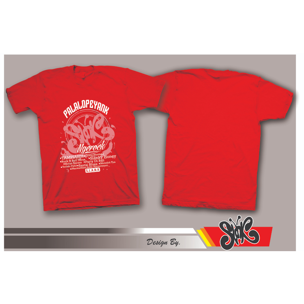 NEW kaos Slank Palalopeyank. kaos slank terlaris