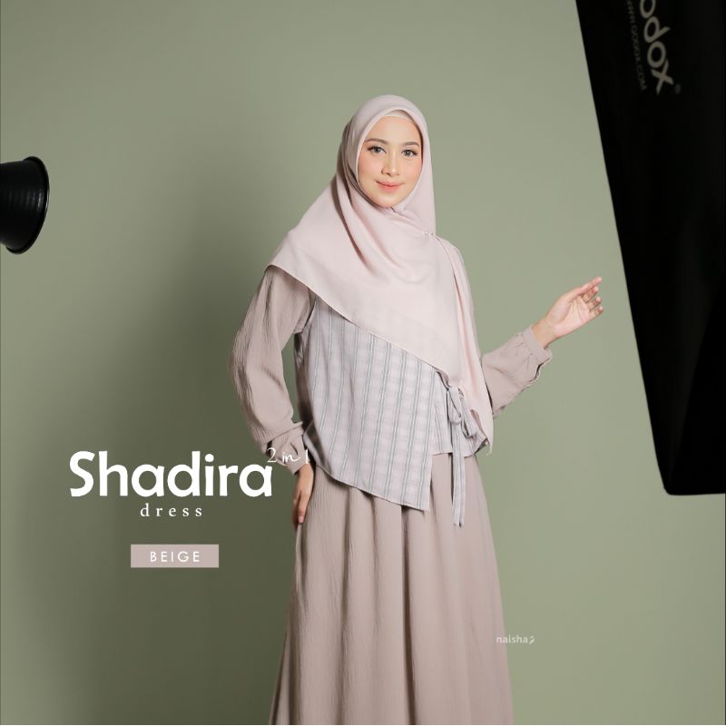 shadira dress