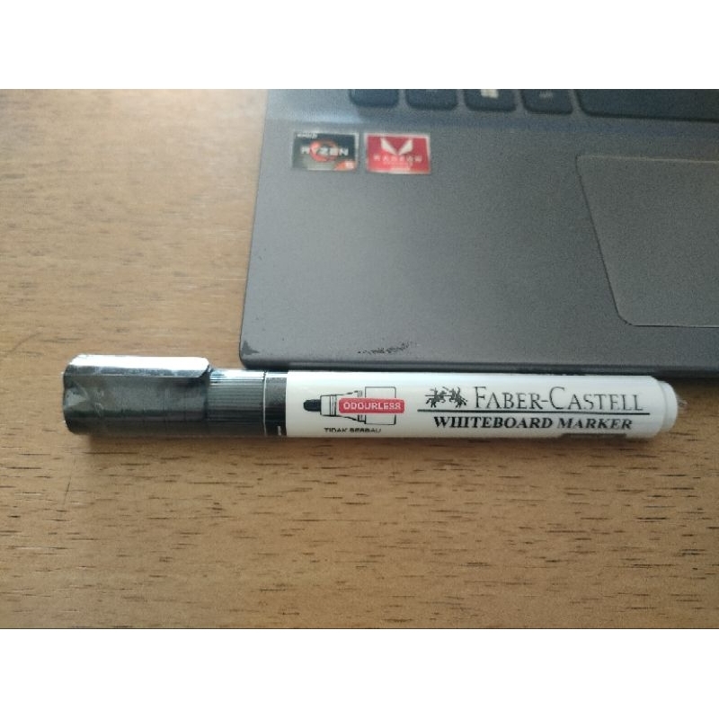 

spidol whiteboard marker faber castell