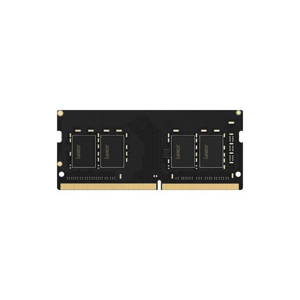 Memory Ram Lexar Ddr4 4Gb PC3200 Sodimm - Ram Notebook Ddr4 4Gb