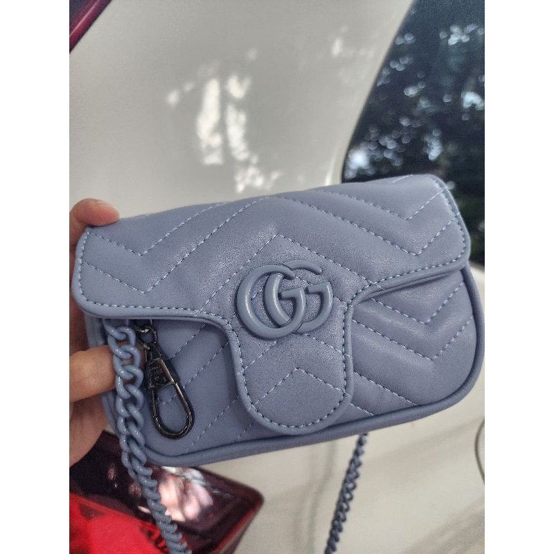 gc marmont matte  18cm