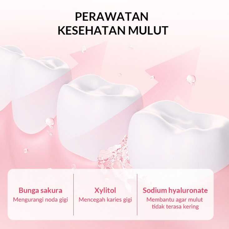 BIOAQUA PROBIOTIC REFRESHING MOUTHWASH 13ML BPOM ORIGINAL OBAT KUMUR BIOAQUA PEWANGI MULUT PENYEGAR MULUT PENYEGAR NAFAS PENGHILANG BAU MULUT CHERRY BLOSSOM MEN MINT LEMON PR0BIOTIC FRAGRANT PEMUTIH GIGI PENGHILANG BAU ROKOK DI MULUT MOUTH WASH