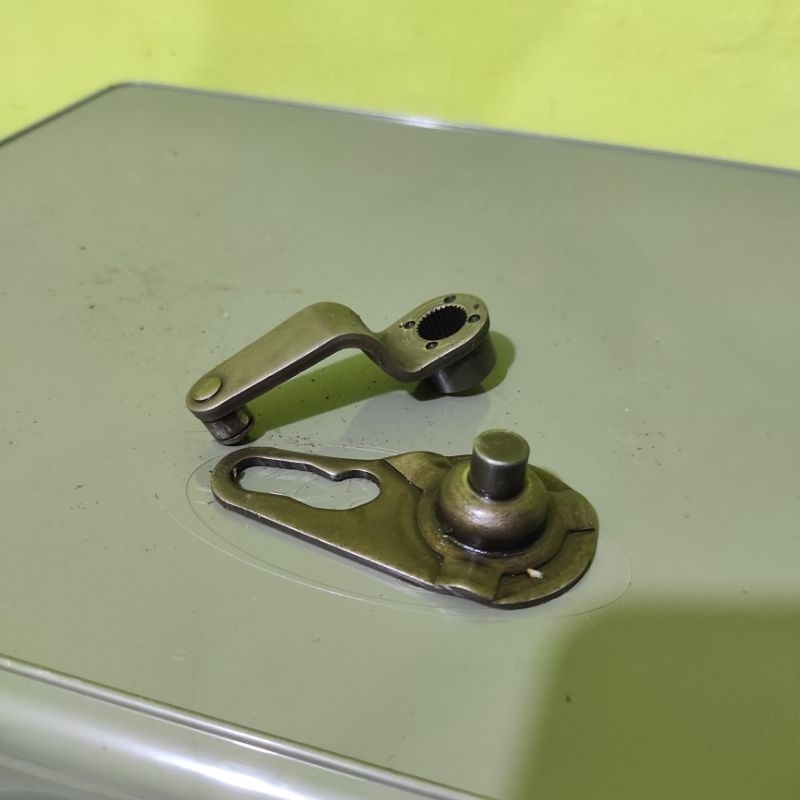 Stut Kopling Astrea Grand