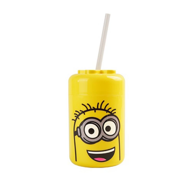 Tumbler Chatime Minion Original