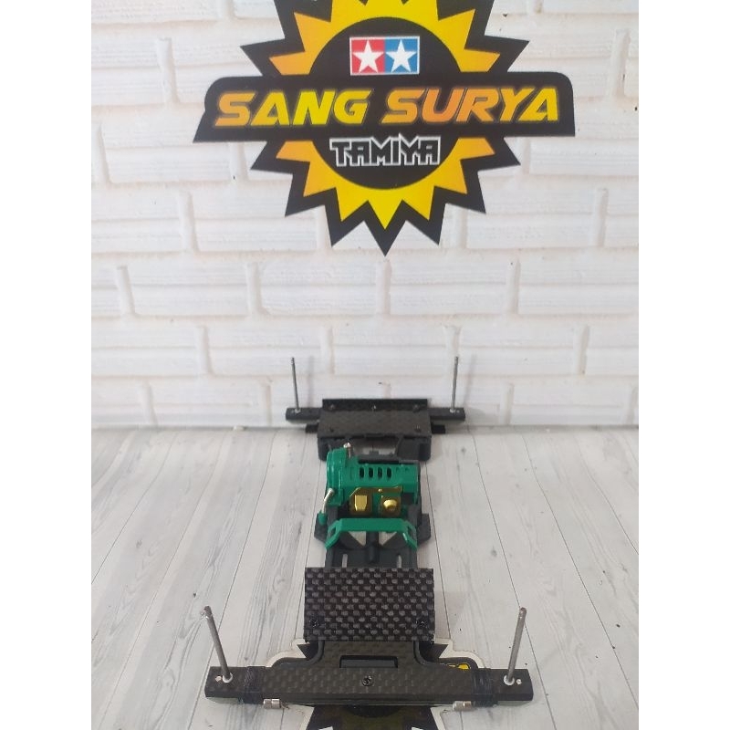 tamiya sloop kosongan kejurnas