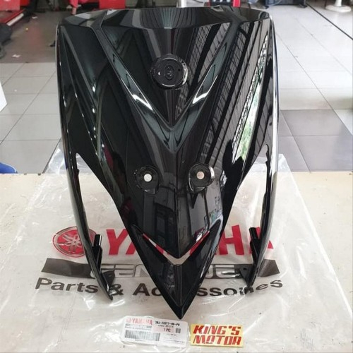 Tameng Depan Yamaha MIO GT Dasi Depan MIO GT Tutup Dada Depan MIO GT
