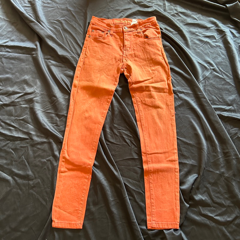 Celana Corniche Preloved