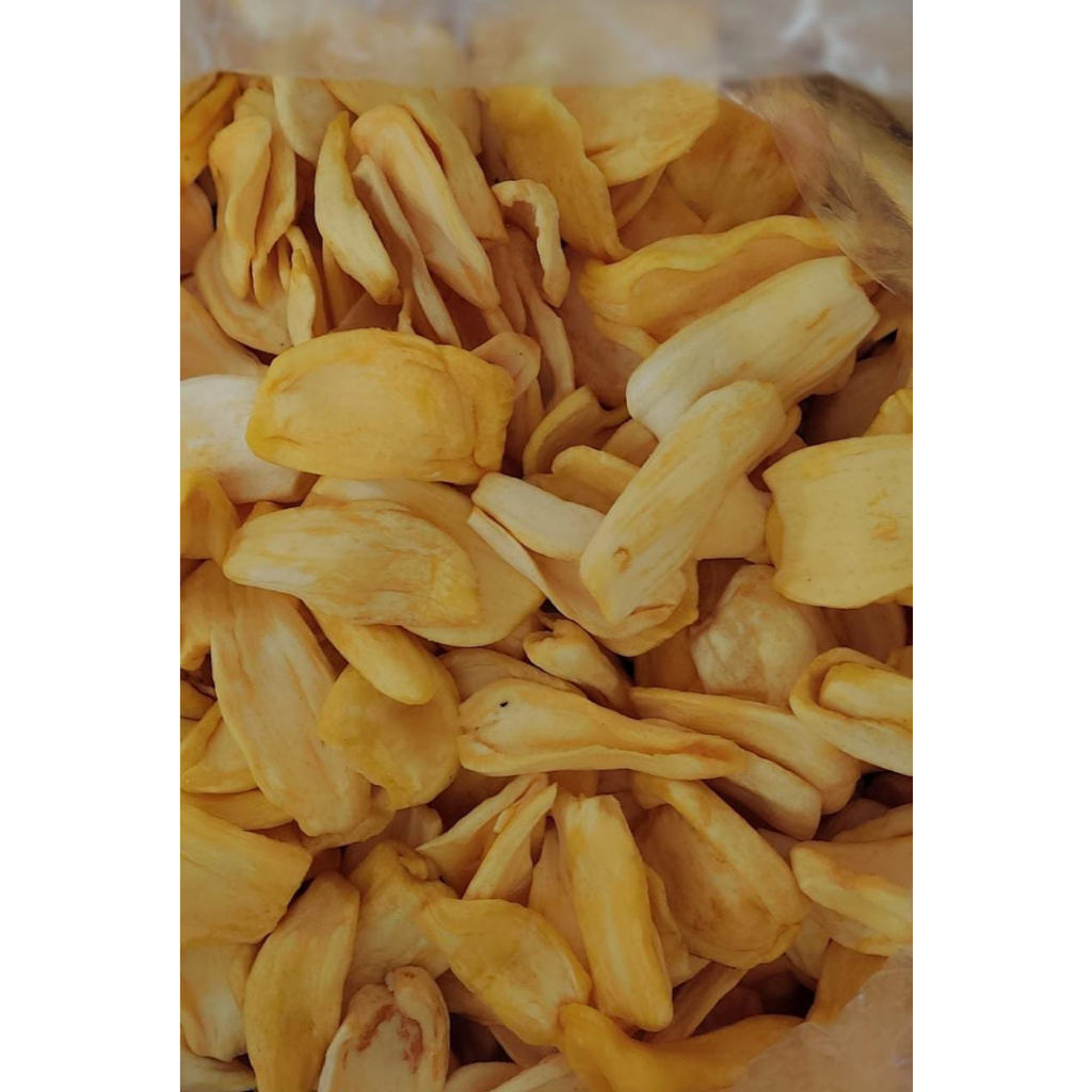 

Keripik nangka,keripik nangka super 100gr