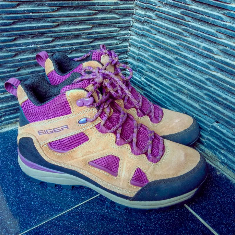 EigerX-TyrannoWsShoesSecond