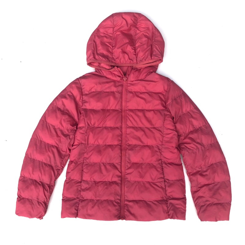 uniqlo ultralight kids