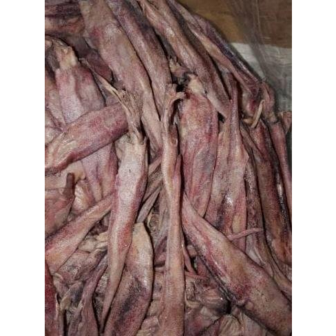 

BABY CUMI ASIN 250 GR