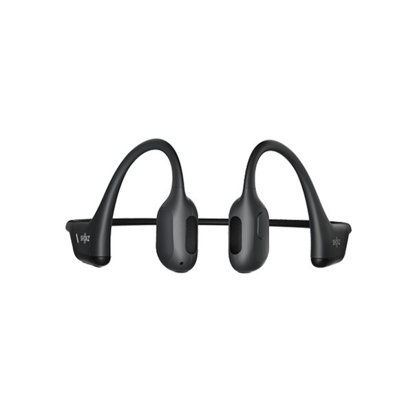 Aftershokz - SHOKZ OpenRun Pro Mini Bone Conduction Earphone Bluetooth - Open Ear Premium Earphone - Garansi Resmi TAM 2 Tahun
