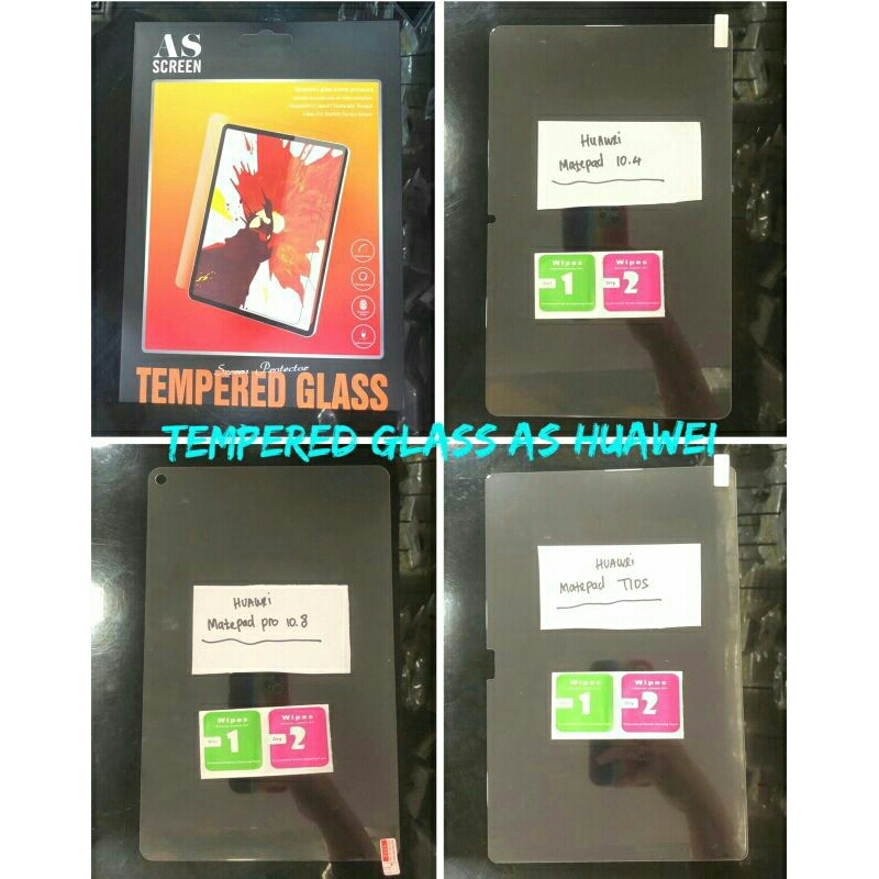 Tempred Glass Clear Oval Samsung Tab T221/P3200