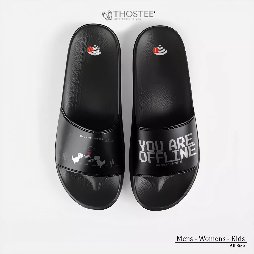 Aio Sandal Slide Phylon Offline