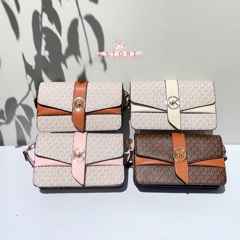 Tas Wanita Emkey Greenwich Bag