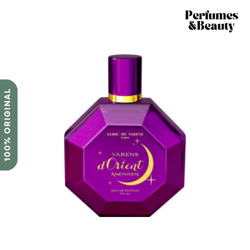 UDV Varens Orient Amethyste Edp 100 ml - New Item