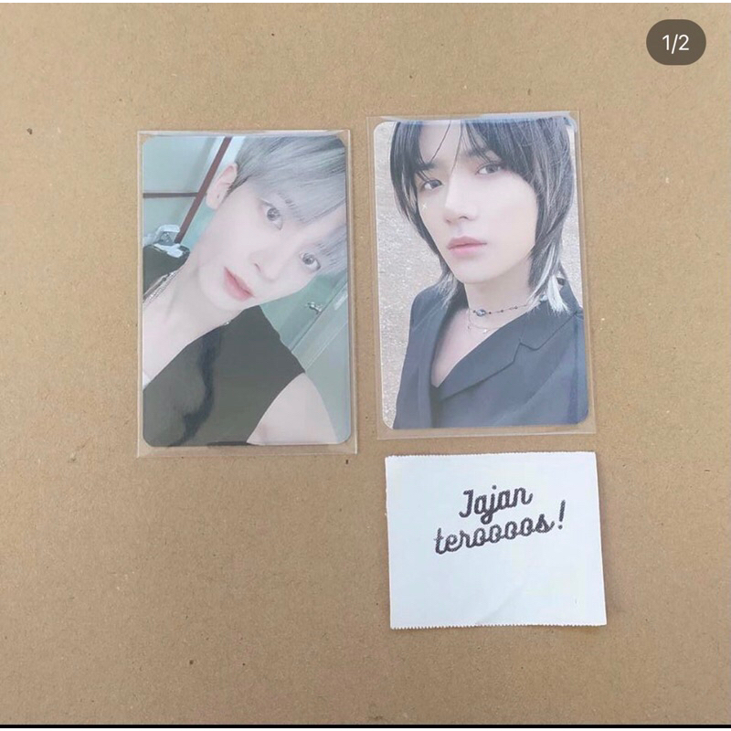 BOOKED- JANGAN CO TXT BEOMGYU TAEHYUN LZD POB