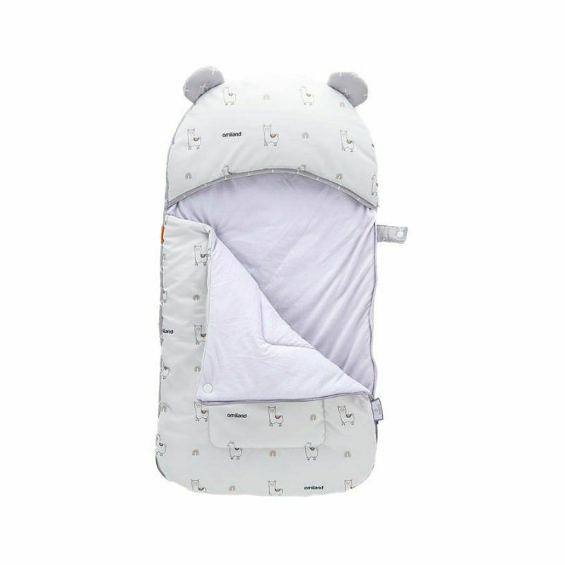 OMILAND SLEEPING BAG ALPACA SERIES OB26204