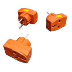 T multi 3lubang / Steker t multi 3lubang/ T Multi Onepro